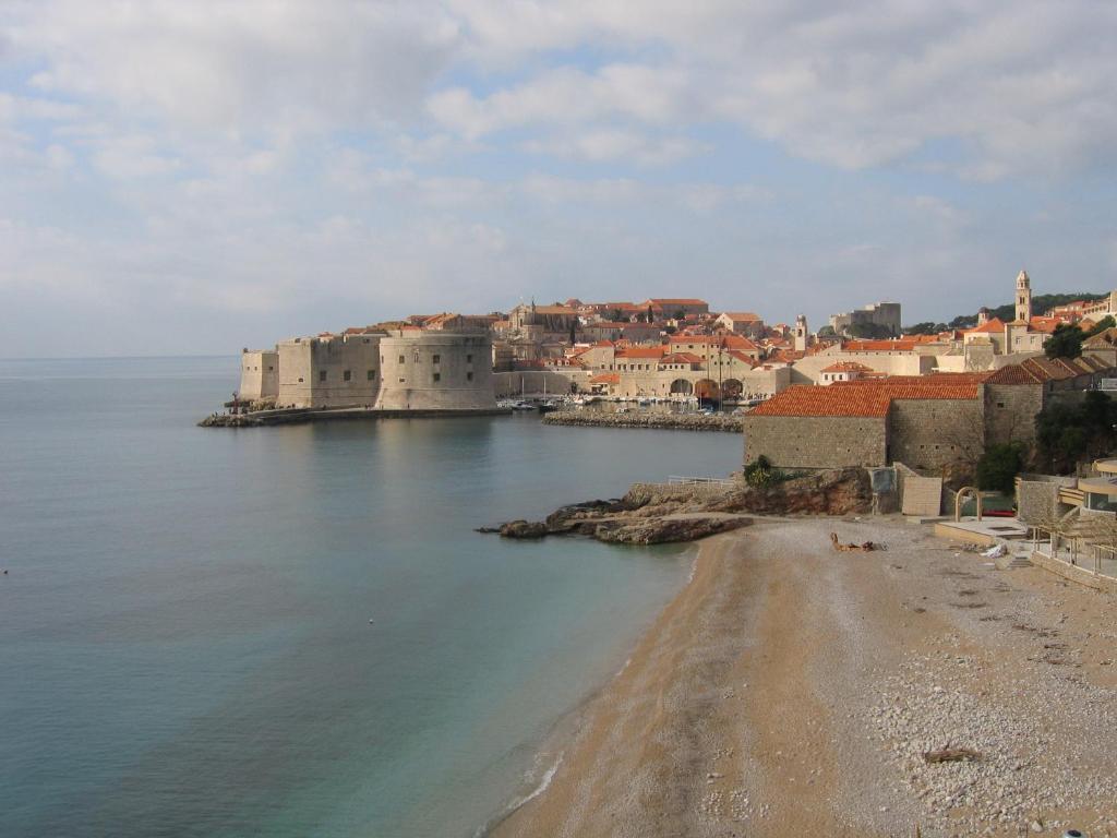 Apartments Dubrovnik Center Zimmer foto