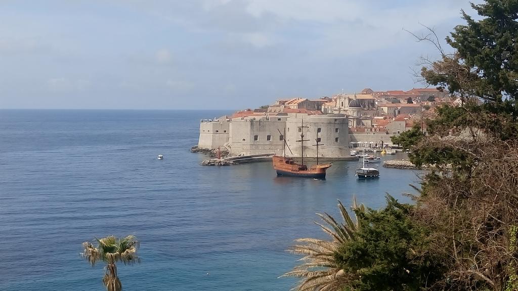 Apartments Dubrovnik Center Exterior foto