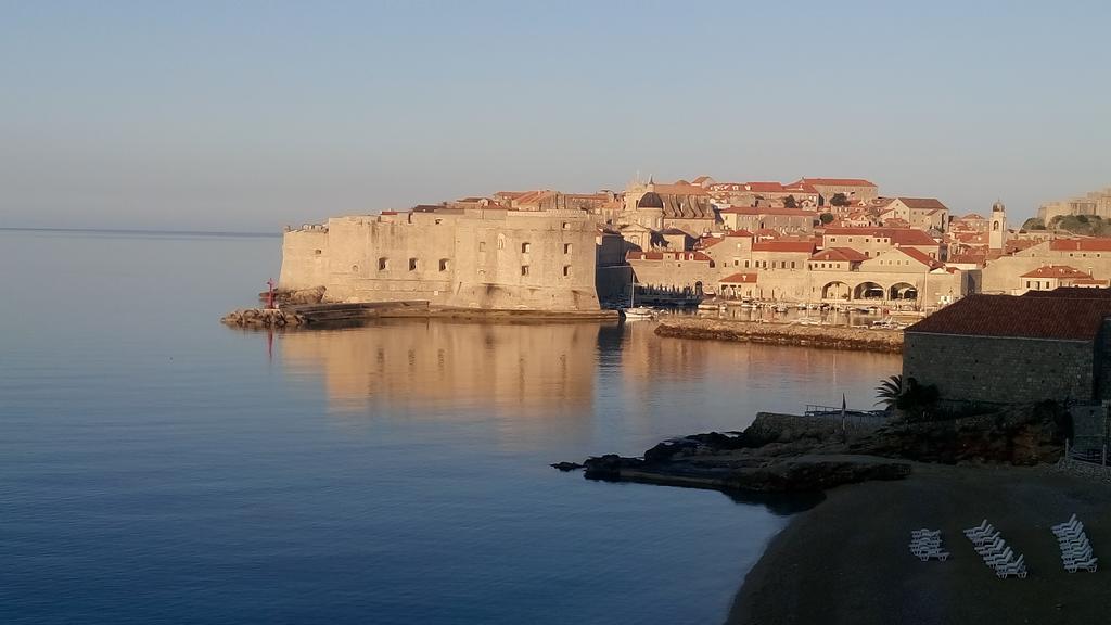 Apartments Dubrovnik Center Exterior foto